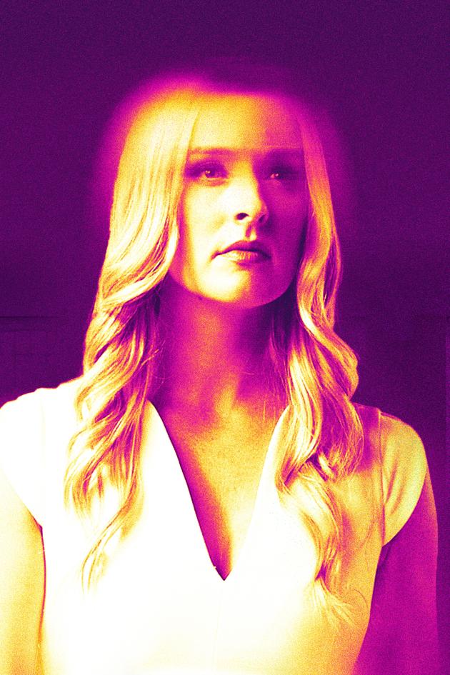 Blackmail, Lies, and Murder