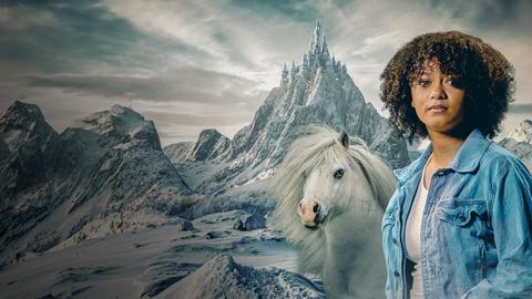 The Legend of Catclaws Mountain