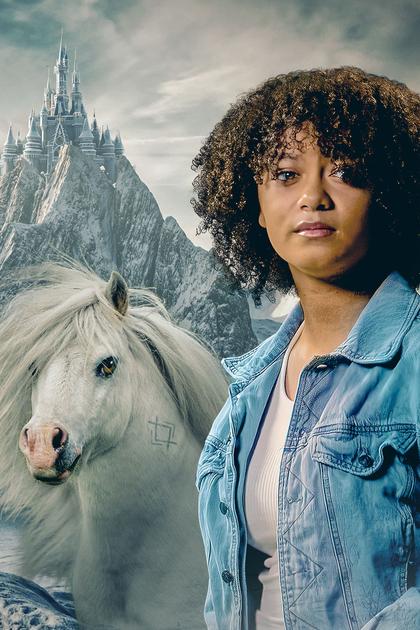 The Legend of Catclaws Mountain