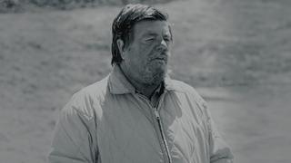 Strap Yourself to the Mast Strap Yourself to the Mast