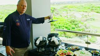 From Mosselbay to Pinnacle Point