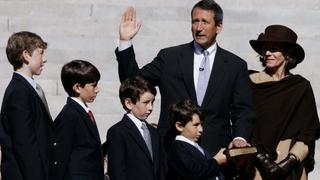 Mark Sanford