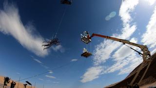 Hollywood Weapons: Fact or Fiction?