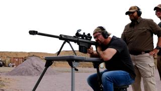 Hollywood Weapons: Fact or Fiction?