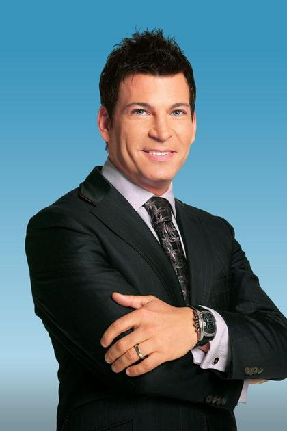 My Fair Wedding With David Tutera