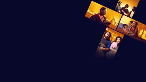 Forty-Seven Days With Jesus