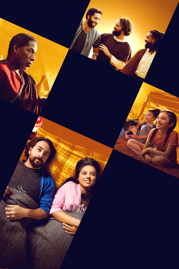 Forty-Seven Days With Jesus