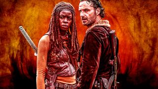 The Walking Dead: The Return