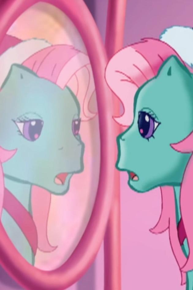 My Little Pony: A Very Minty Christmas