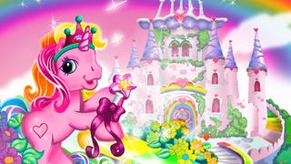 My Little Pony: Runaway Rainbow