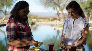 Hacienda Ranch Food Hacienda Ranch Food