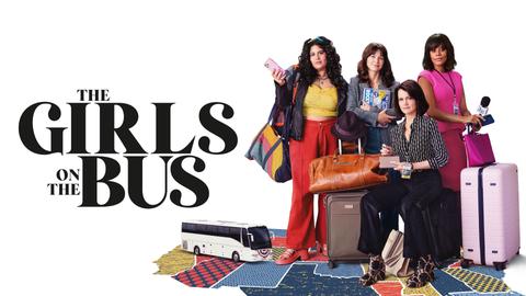 The Girls on the Bus
