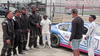 NASCAR and the Need for Speed NASCAR and the Need for Speed