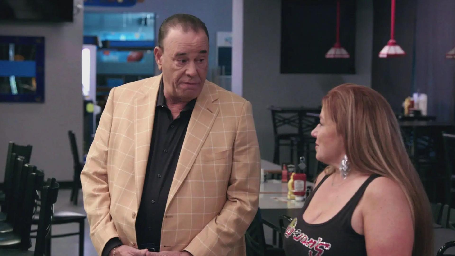 Watch Bar Rescue: S9E1 - Deadliest Kitchen on Philo (Free Trial)