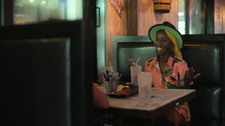 Show Up, Show Out Show Up, Show Out