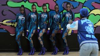 Go Viral or Go Home Go Viral or Go Home