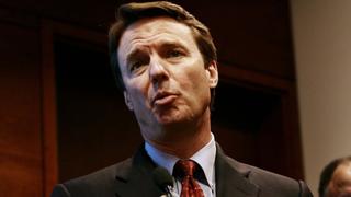 John Edwards John Edwards