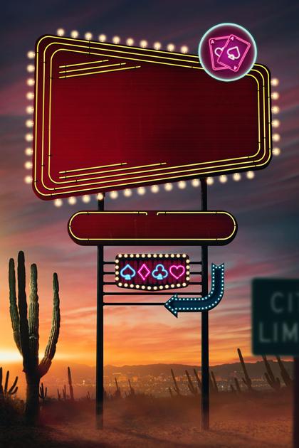 Vegas: The Story of Sin City
