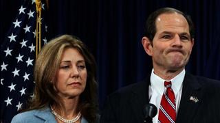Eliot Spitzer Eliot Spitzer
