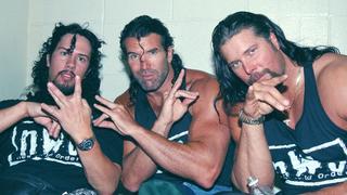 Dark Side of the Ring