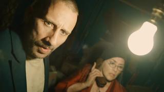 Don't Yet Rejoice Don't Yet Rejoice