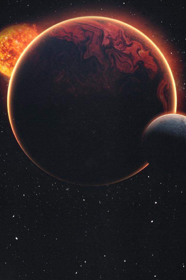 Searching for Planet 9