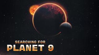  watch Searching for Planet 9
