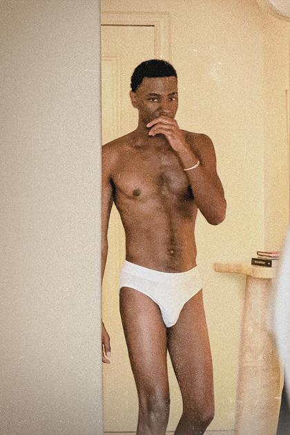 Jerrod Carmichael: Reality Show