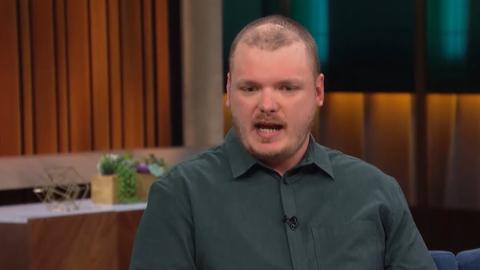 Unlock: You Moved Your Ex In!; You Called the Cops On Your Daughter