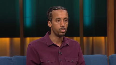 Dad, Where Were You for 8 Years?; Update: DNA Outcome Revealed