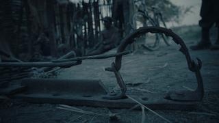 The Blacksmith The Blacksmith