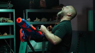 Stingrays and Conger Eels Stingrays and Conger Eels