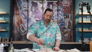 Budae Jjigae Budae Jjigae