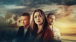 Danger on Party Island