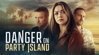  watch Danger on Party Island