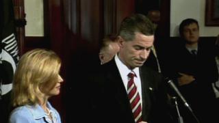 Jim McGreevey Jim McGreevey