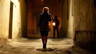 My Father's Murder in Greece