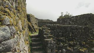 The Mystery of Machu Picchu The Mystery of Machu Picchu