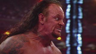 Undertaker vs. Shawn Michaels Undertaker vs. Shawn Michaels