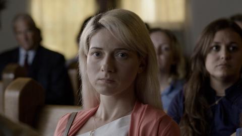 I Saw Myself on Tape