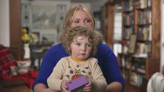 Two Babies in One Year