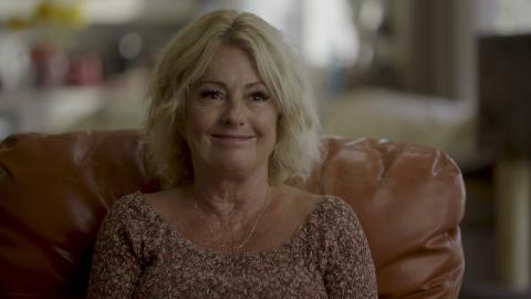 Revenge of the PTA Mom