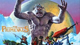 The Primevals
