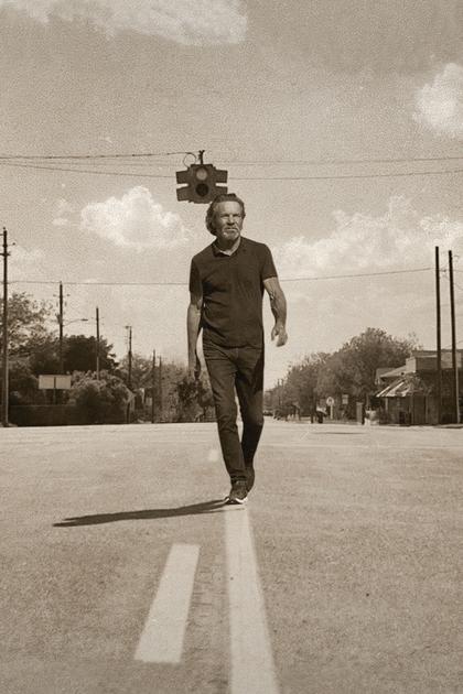 Dennis Quaid Fallen: A Gospel Record for Sinners