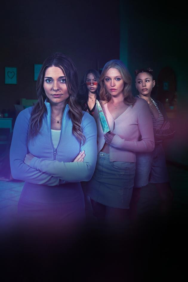 Surviving the Sleepover