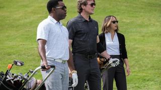 Who's Your Caddy? Who's Your Caddy?