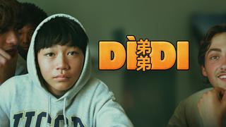  watch Dìdi