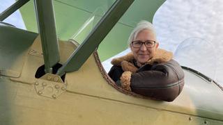 WW2 Women on the Frontline