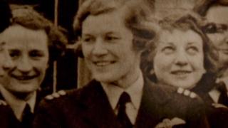 WW2 Women on the Frontline