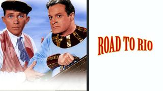 Road to Rio